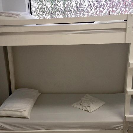 ממבג'או Ziet Hotel חדר תמונה