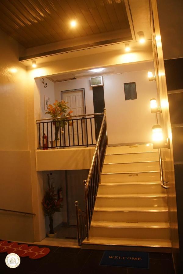 ממבג'או Ziet Hotel מראה חיצוני תמונה