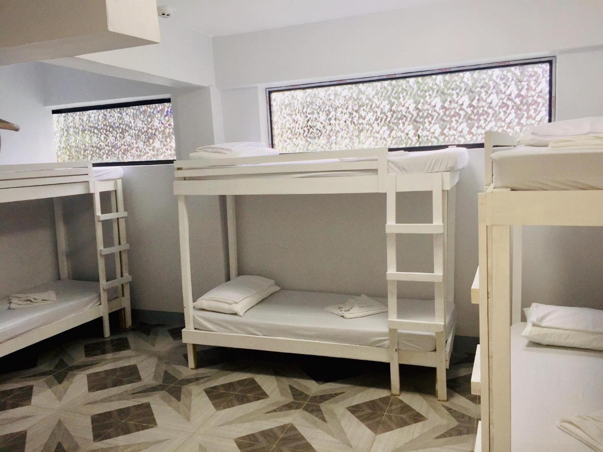 ממבג'או Ziet Hotel חדר תמונה