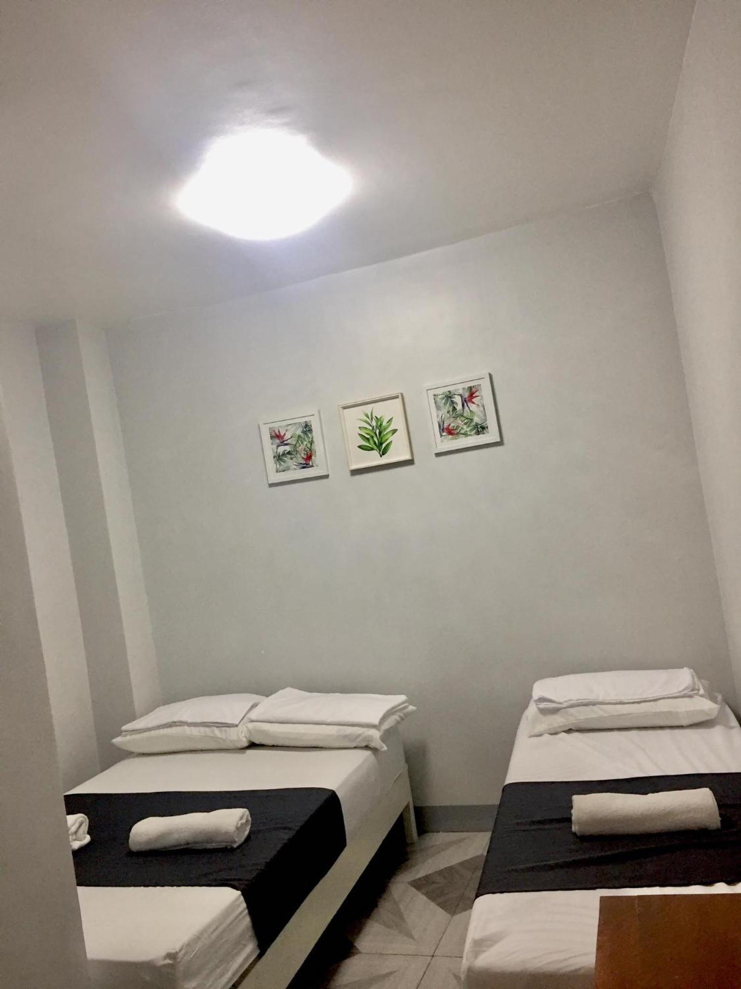 ממבג'או Ziet Hotel חדר תמונה