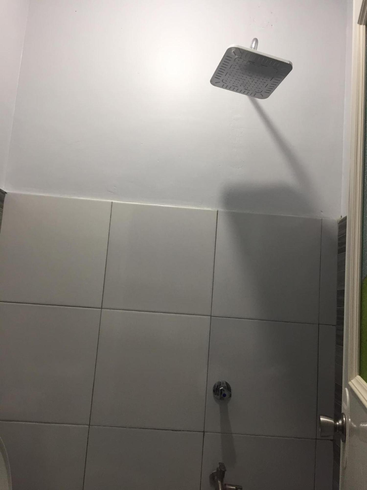 ממבג'או Ziet Hotel חדר תמונה