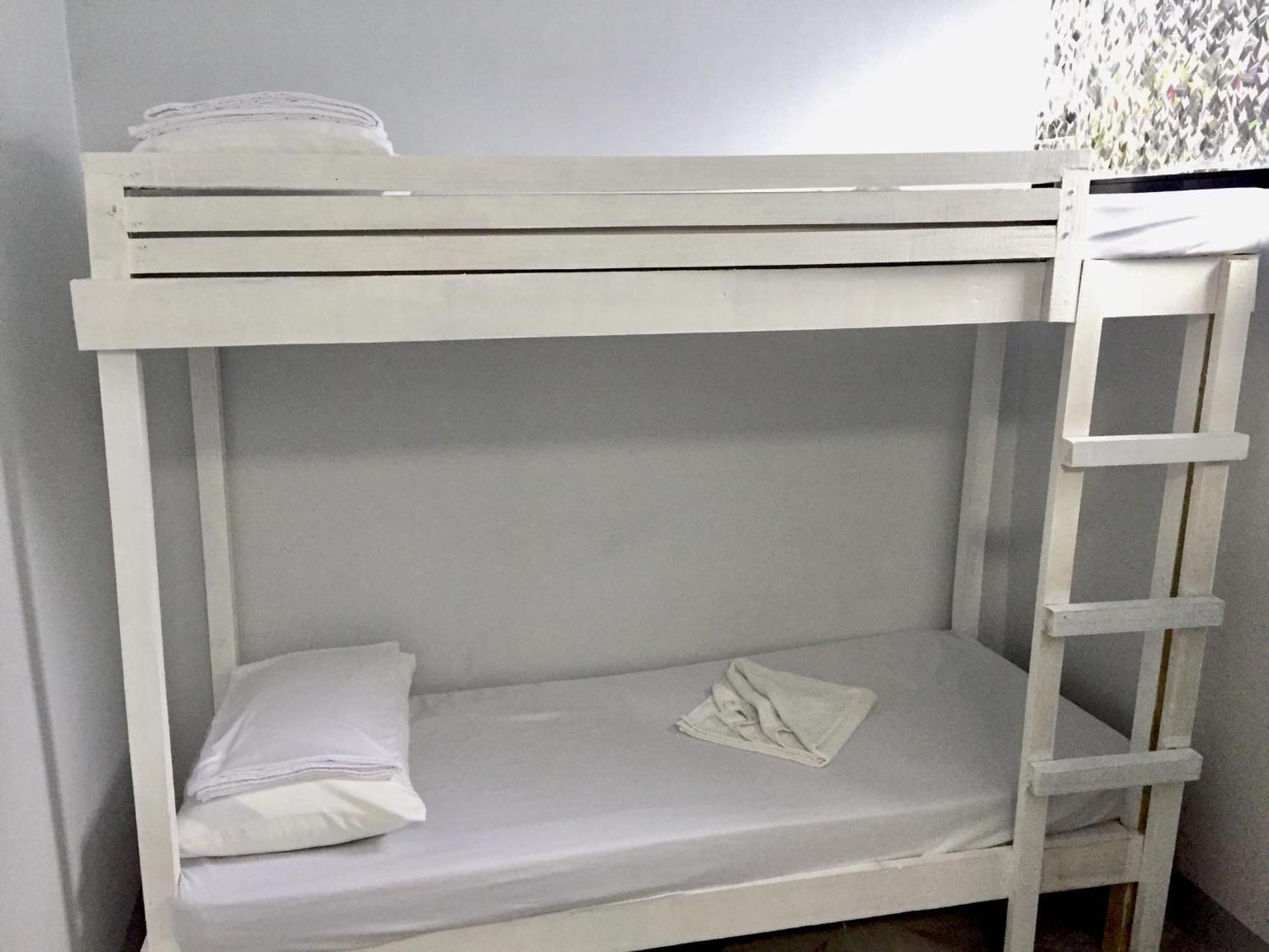 ממבג'או Ziet Hotel חדר תמונה