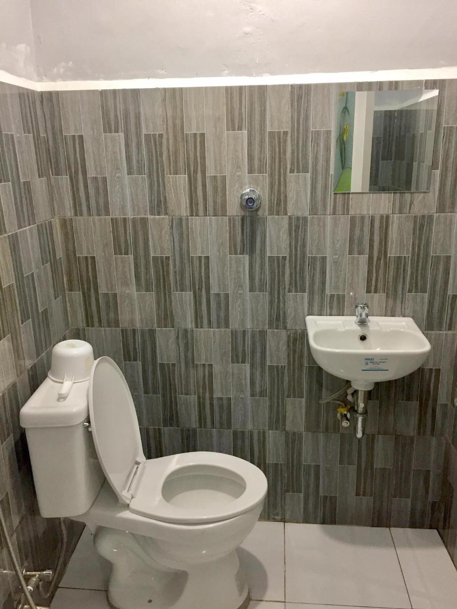 ממבג'או Ziet Hotel חדר תמונה