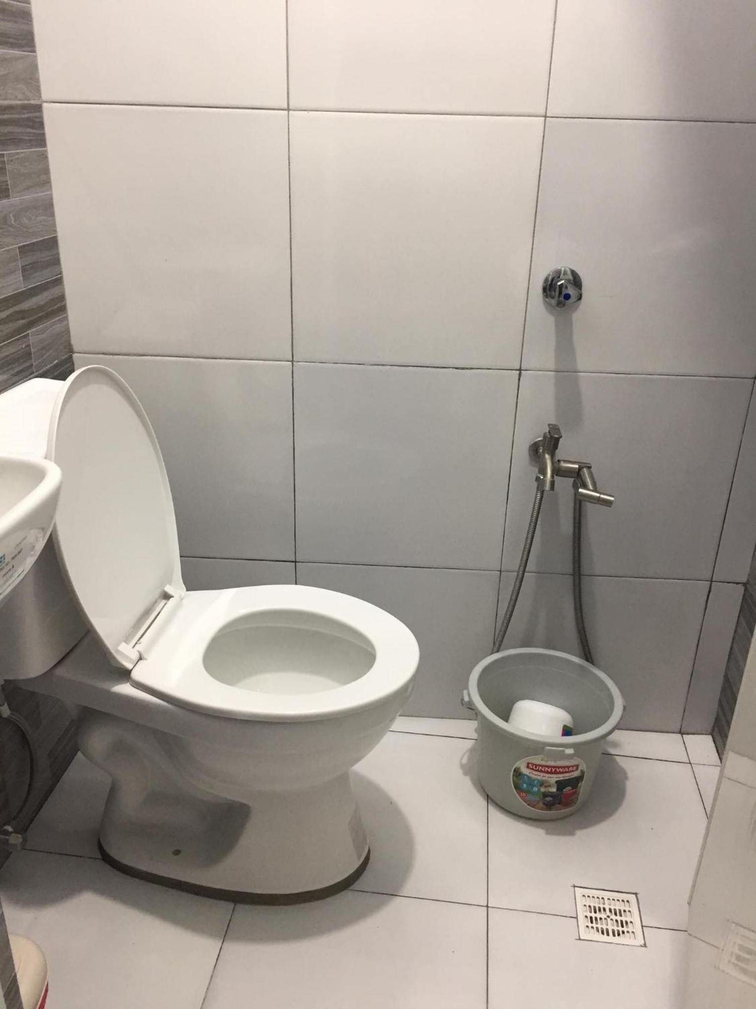ממבג'או Ziet Hotel חדר תמונה